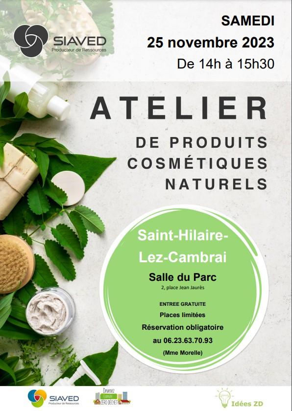 Cosmetique